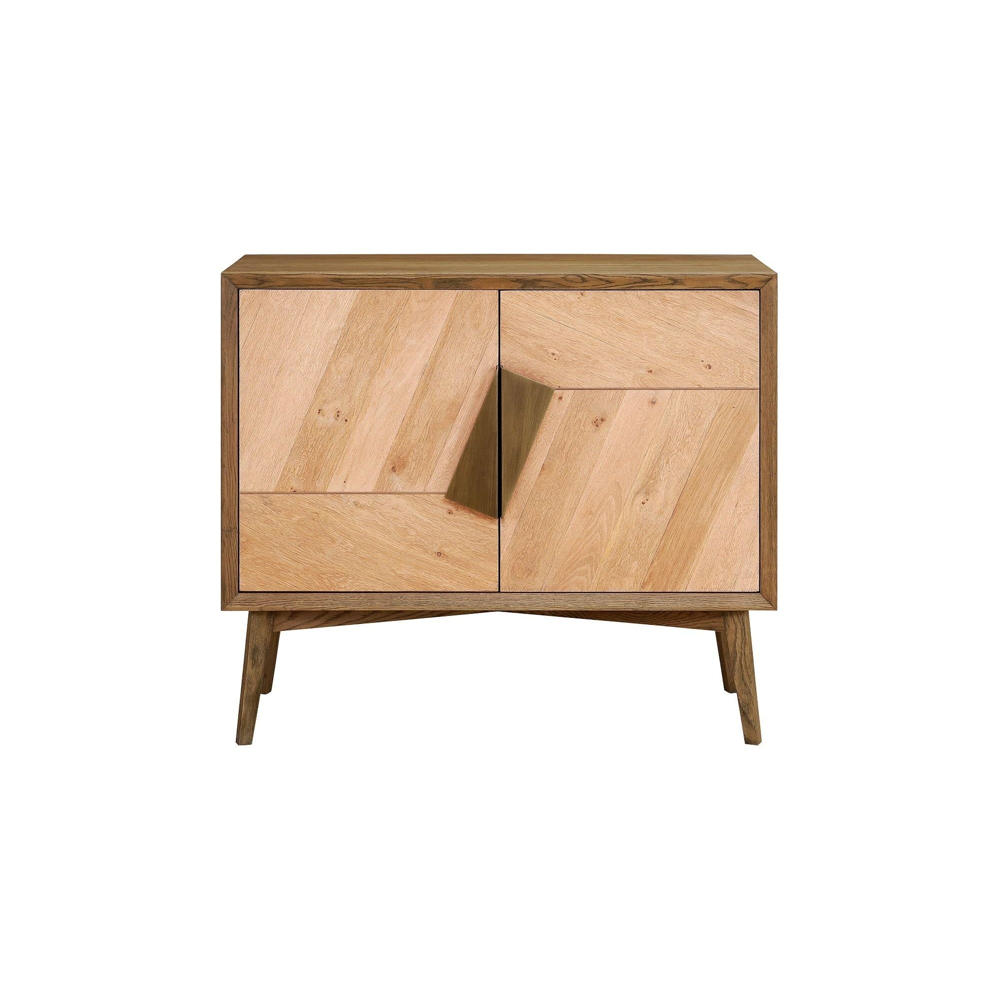 Moe’s Home Collection Charlton Small Cabinet