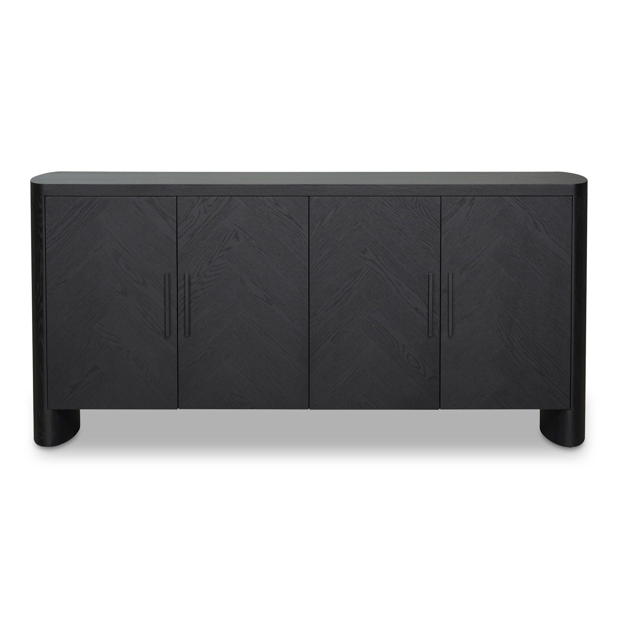 Moe’s Home Collection William Black Sideboard
