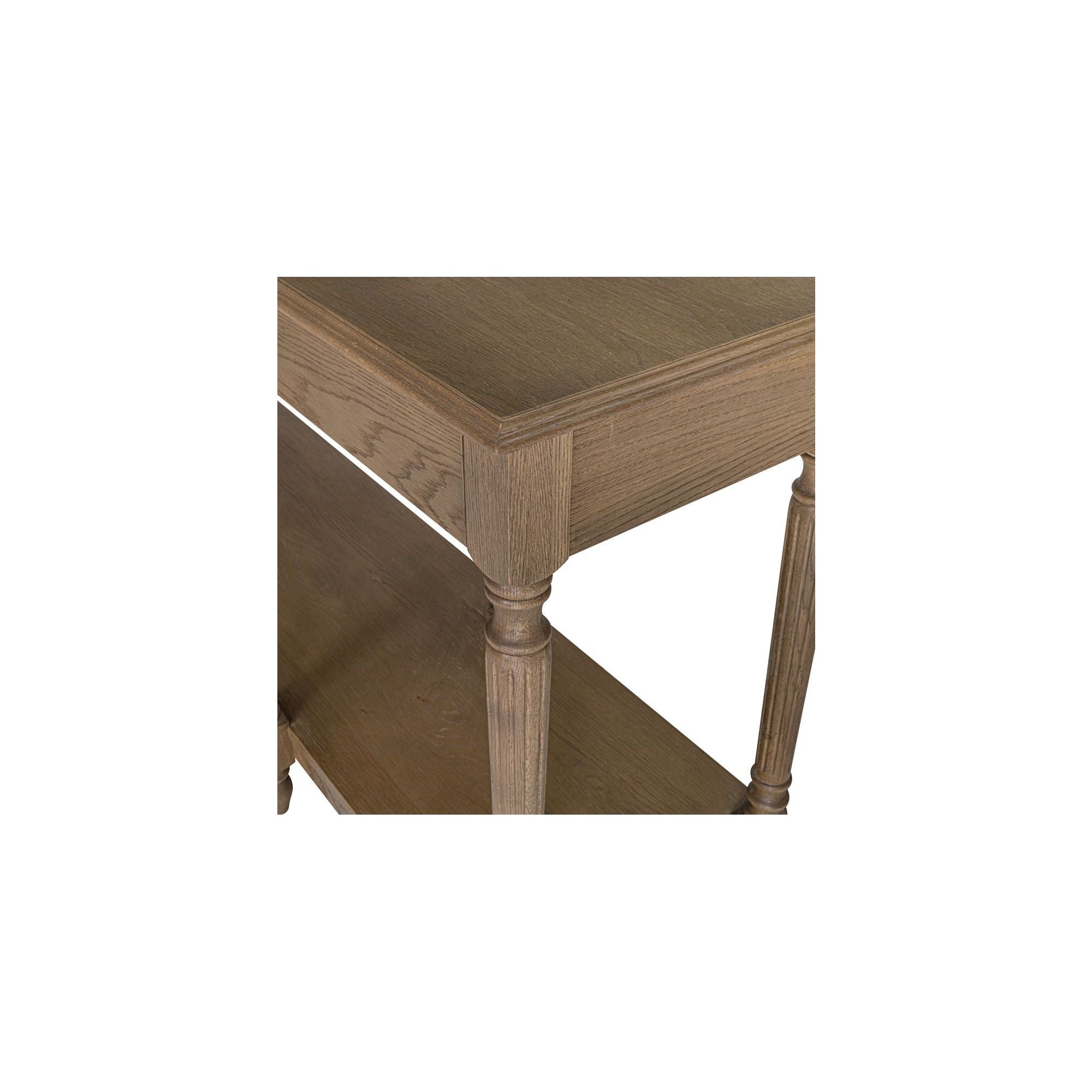 Moe’s Home Collection Martha Console Table - Image 3