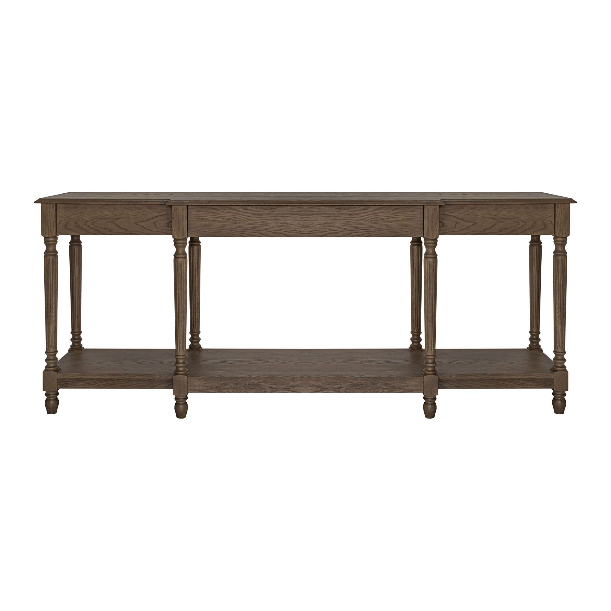 Moe’s Home Collection Martha Console Table - Image 1