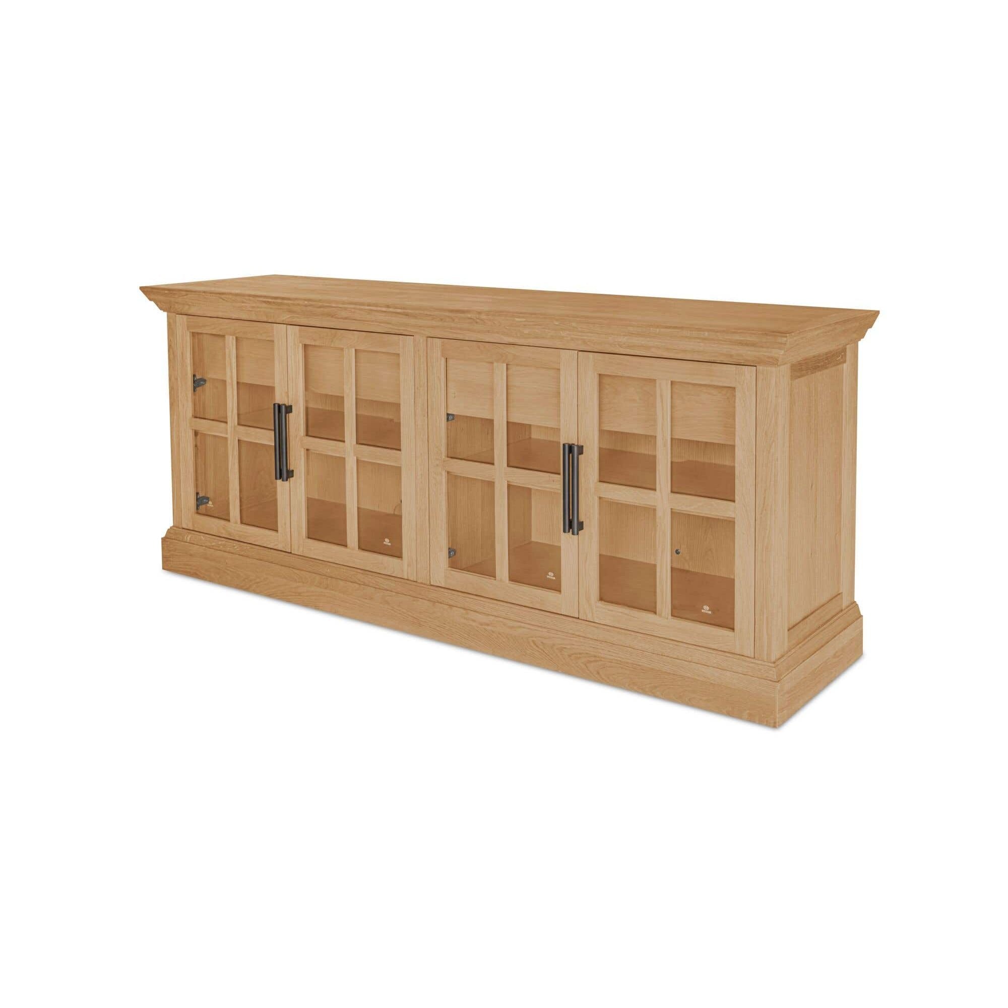 Moe's Home Raymond Sideboard Natural - Image 3