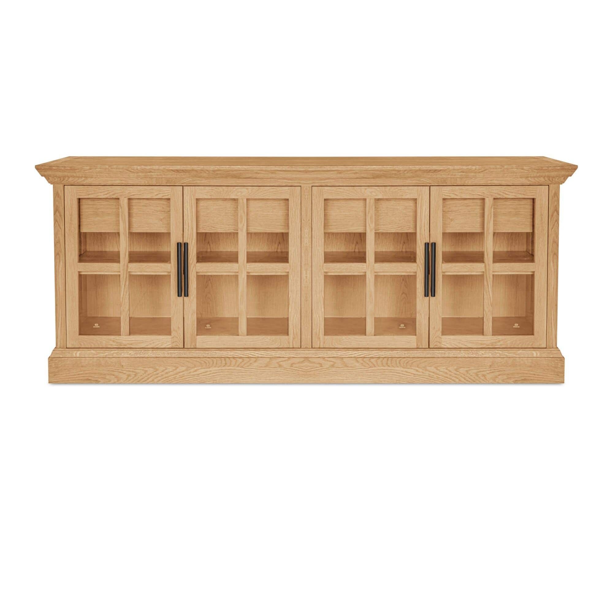 Moe’s Home Raymond Sideboard Natural