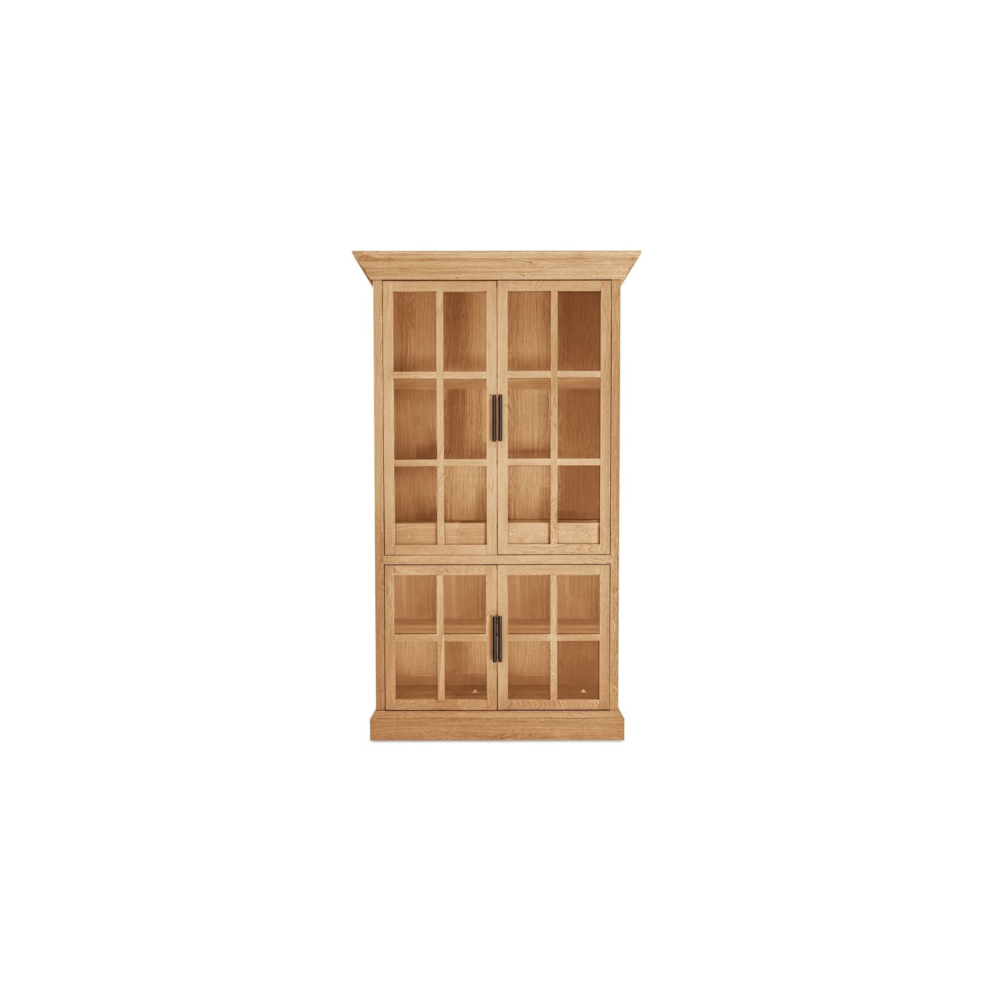 Moe’s Home Collection Raymond Tall Cabinet