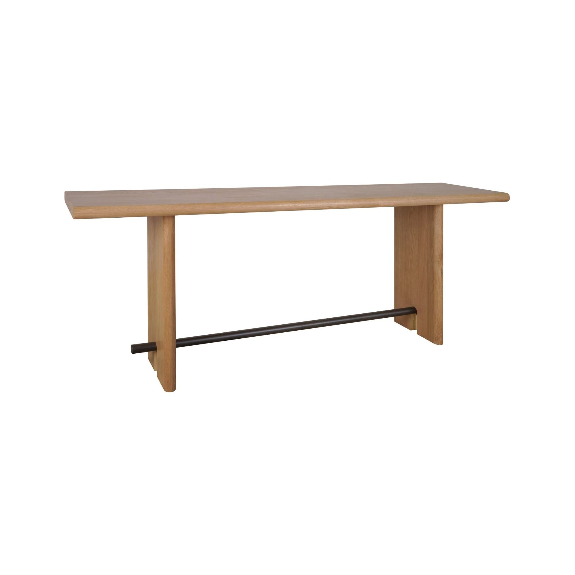 Moe’s Home Collection Madison Console Table - Image 2