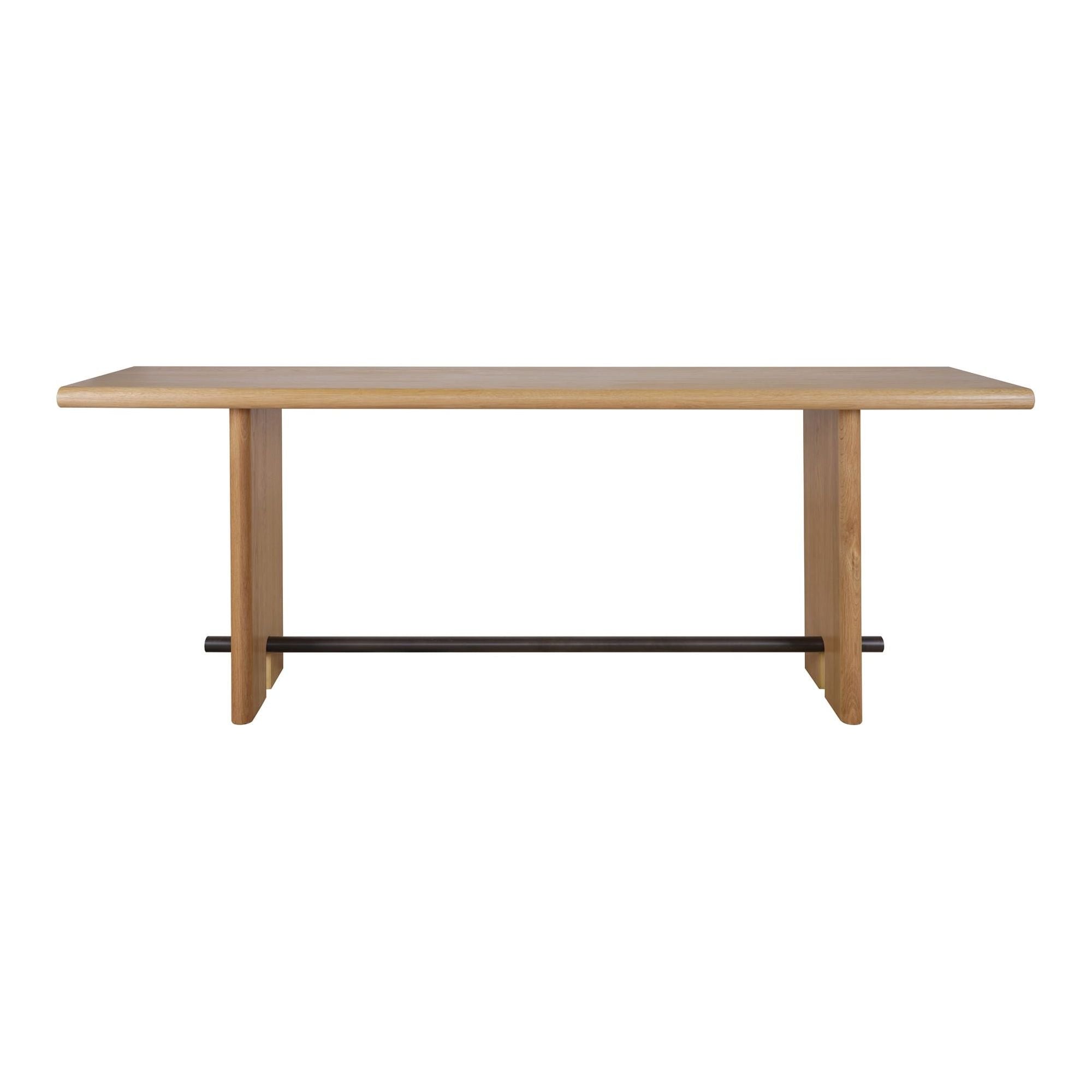 Moe’s Home Collection Madison Console Table - Image 1
