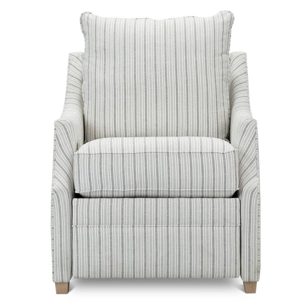 Rowe Furniture Kori Recliner ~ Available as Zero Wall Power Recliner and Zero Wall Swivel Glider Recliner - Image 2