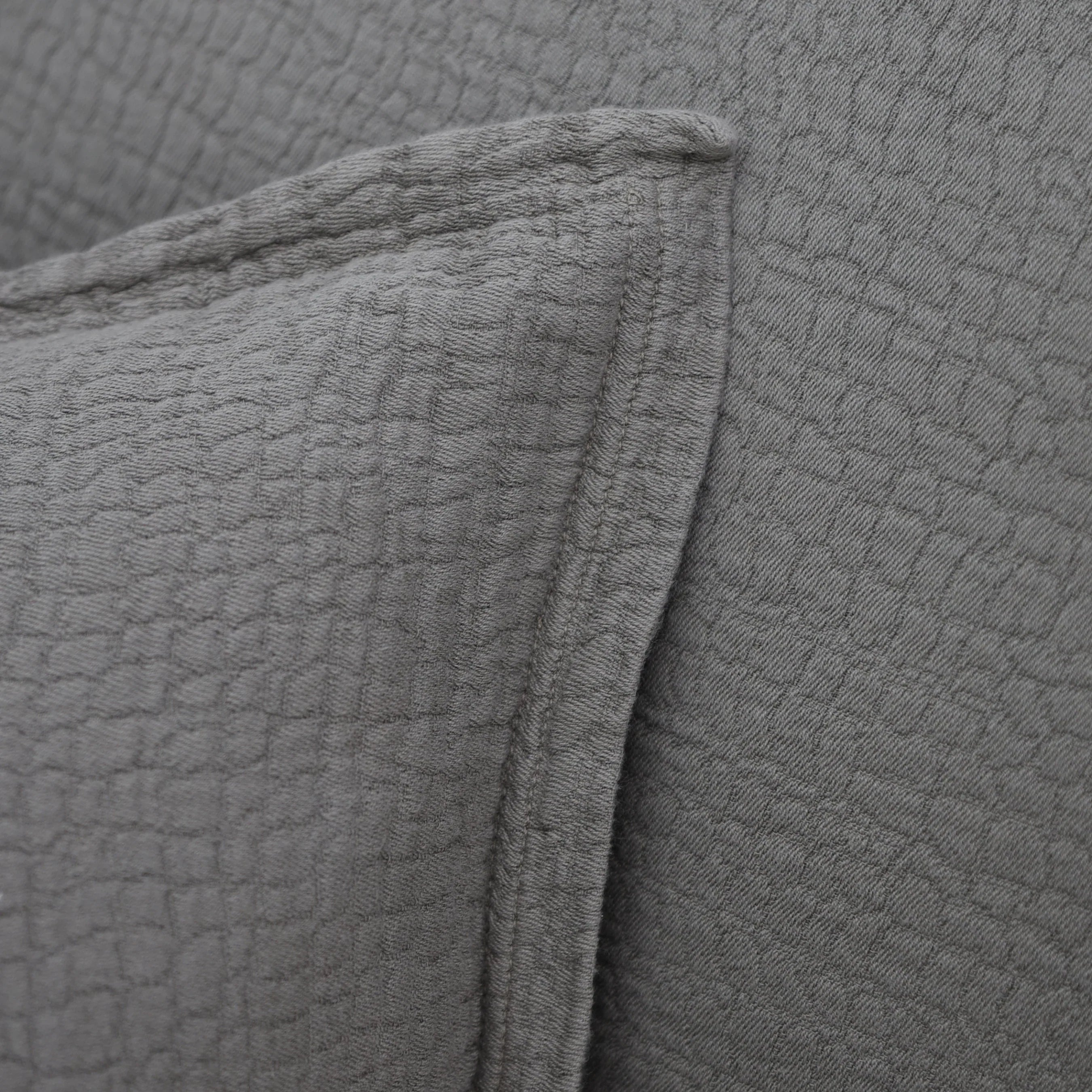 Pom Pom at Home Waverly Pebble Cotton Duvet Set ~ Available in Twin, Queen and King Sizes - Image 2