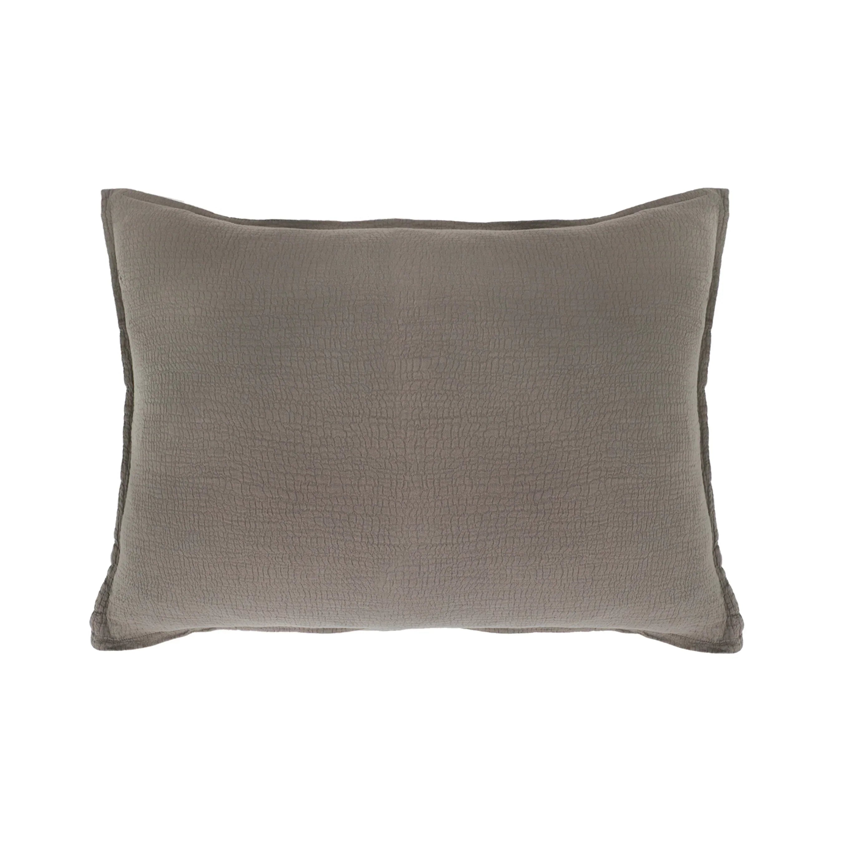 Pom Pom at Home Waverly Pebble Cotton Duvet Set ~ Available in Twin, Queen and King Sizes - Image 3