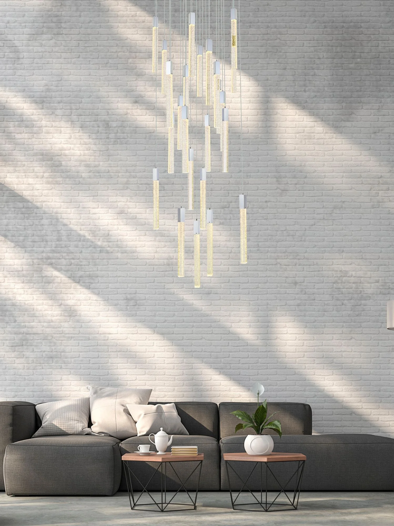 Weston 25 Lts Pendant - Image 2