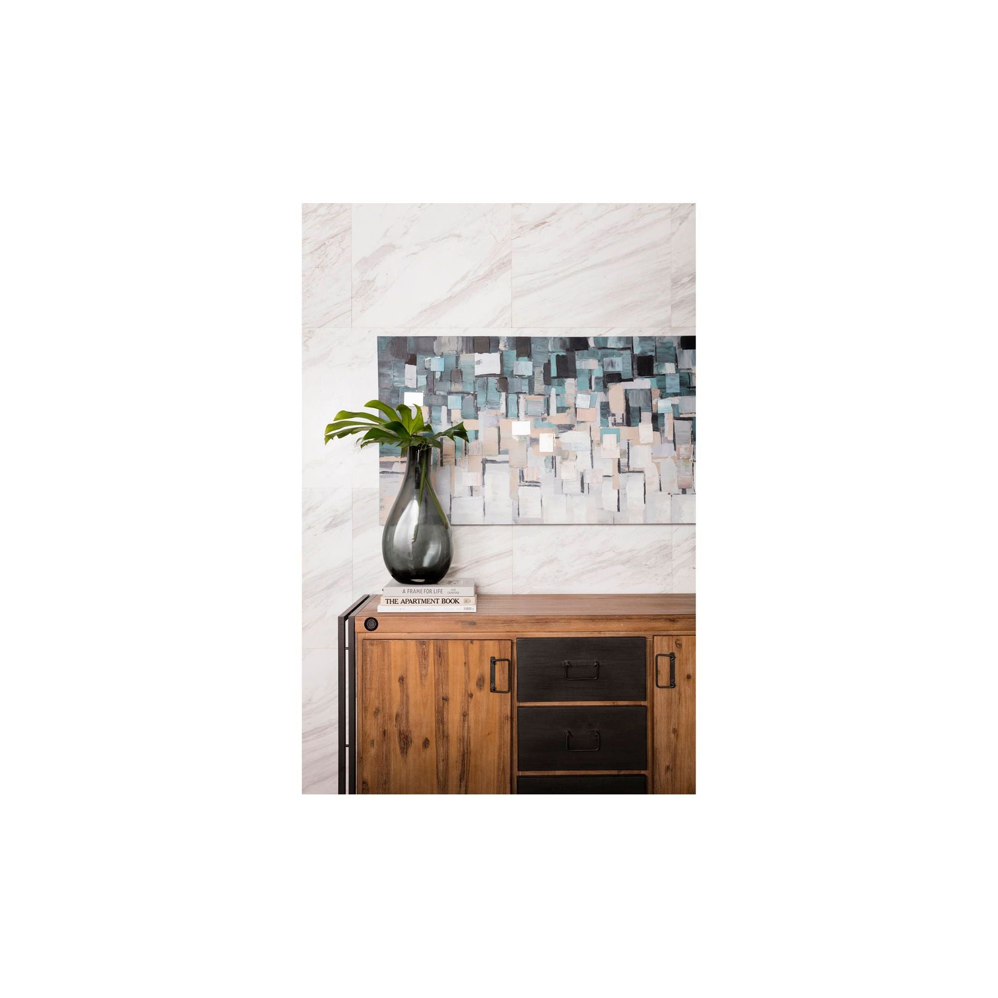 Moe's Home Segments Wall Decor - Image 3