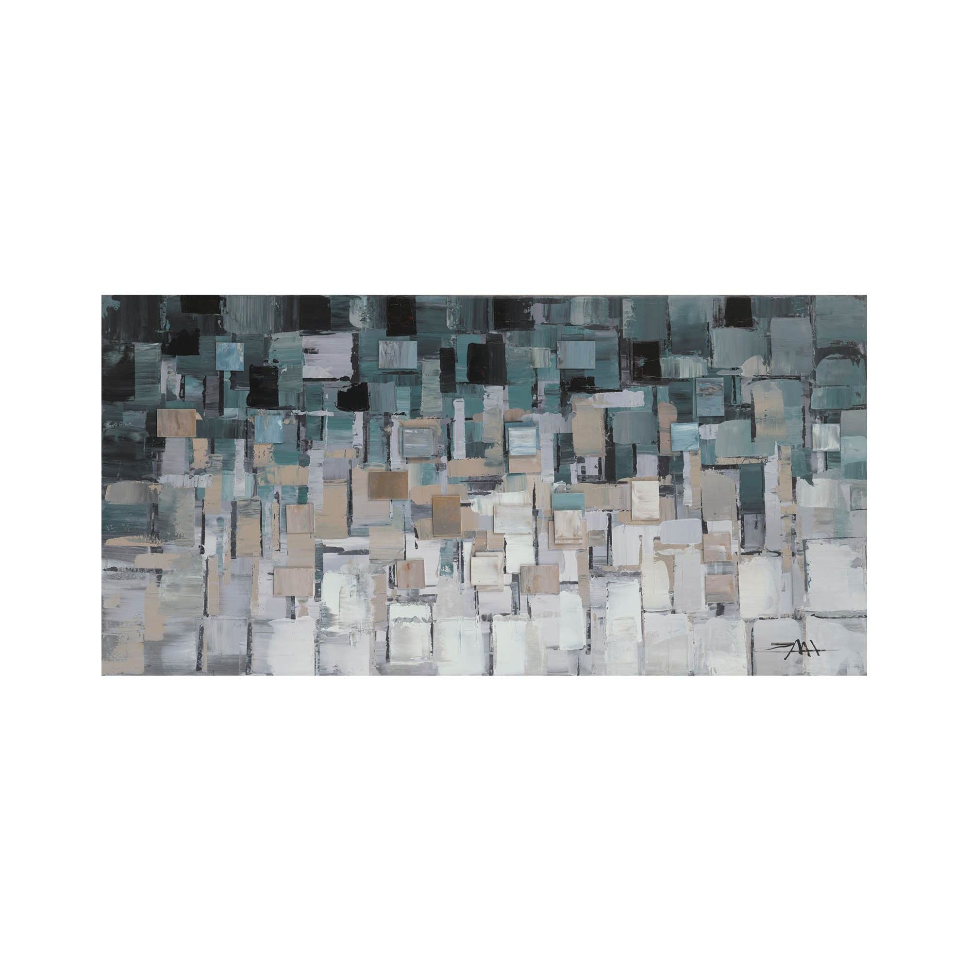 Moe's Home Segments Wall Decor - Image 1