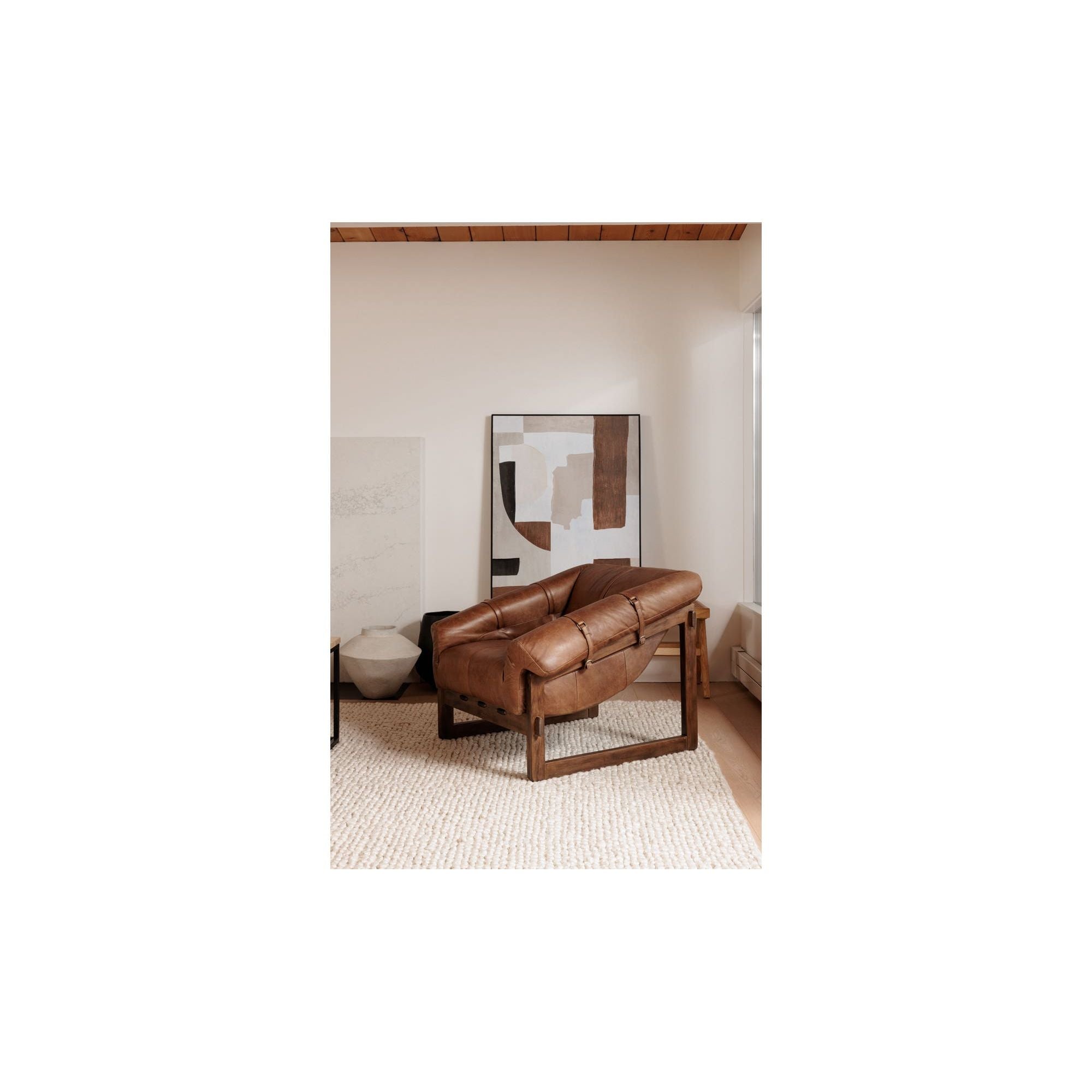 Moe's Home Fina 2 Wall Décor - Image 3