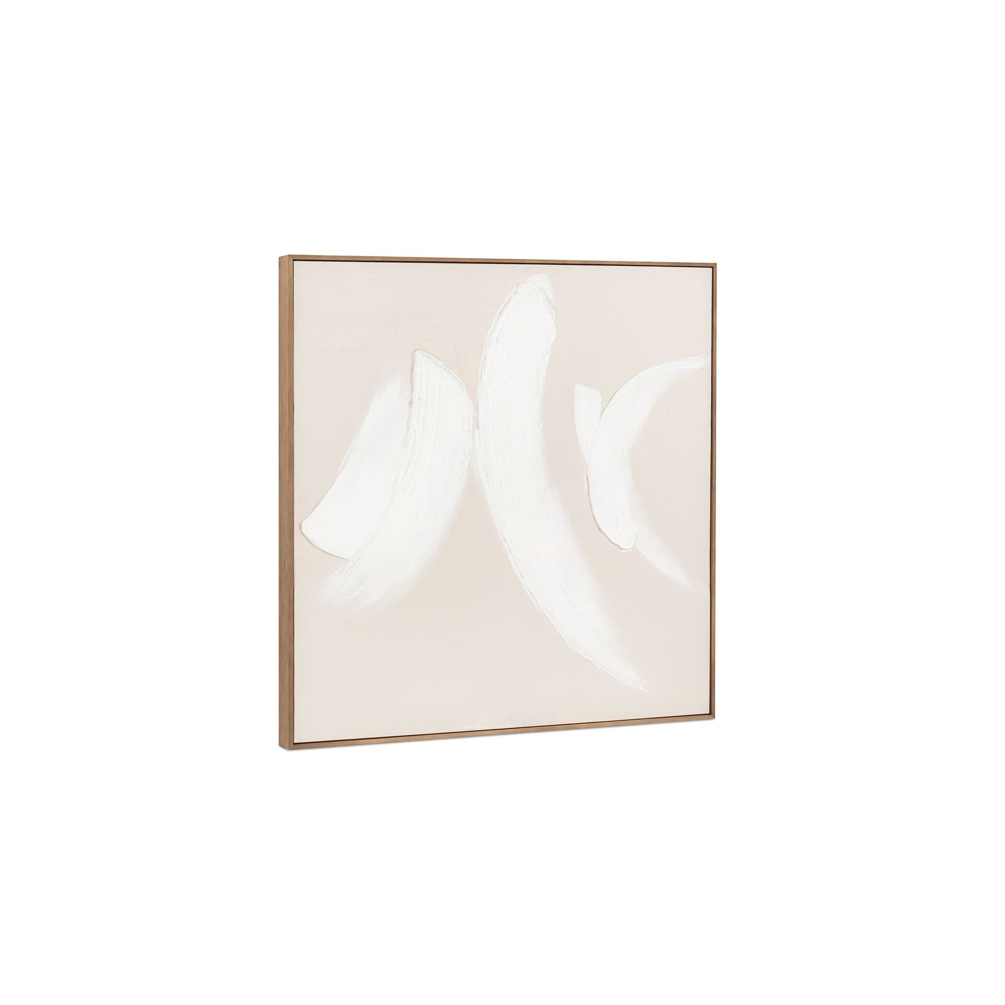 Moe's Home Chorus 2 Framed Painting - Image 3
