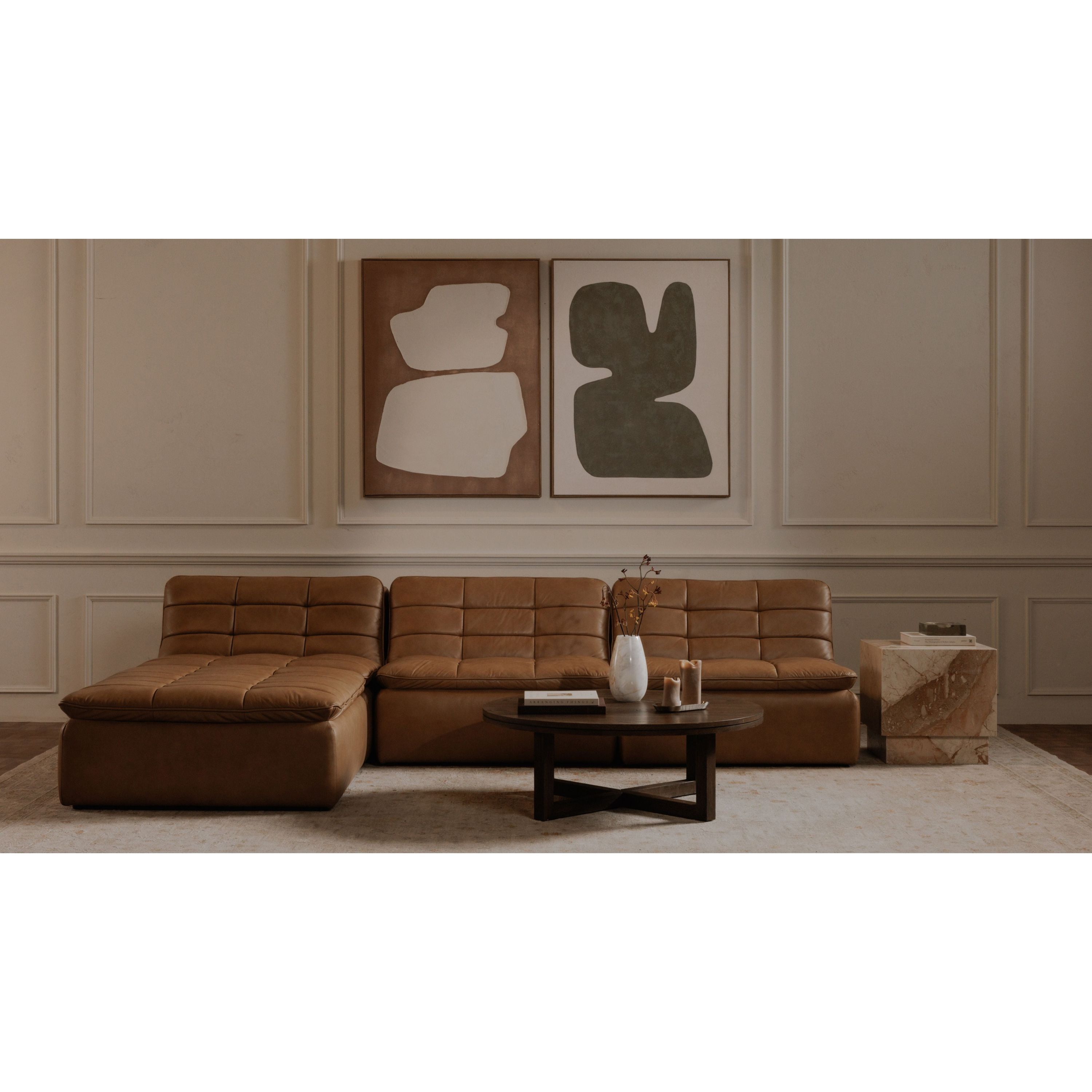 Moe's Home Sulo Framed Painting - Image 2