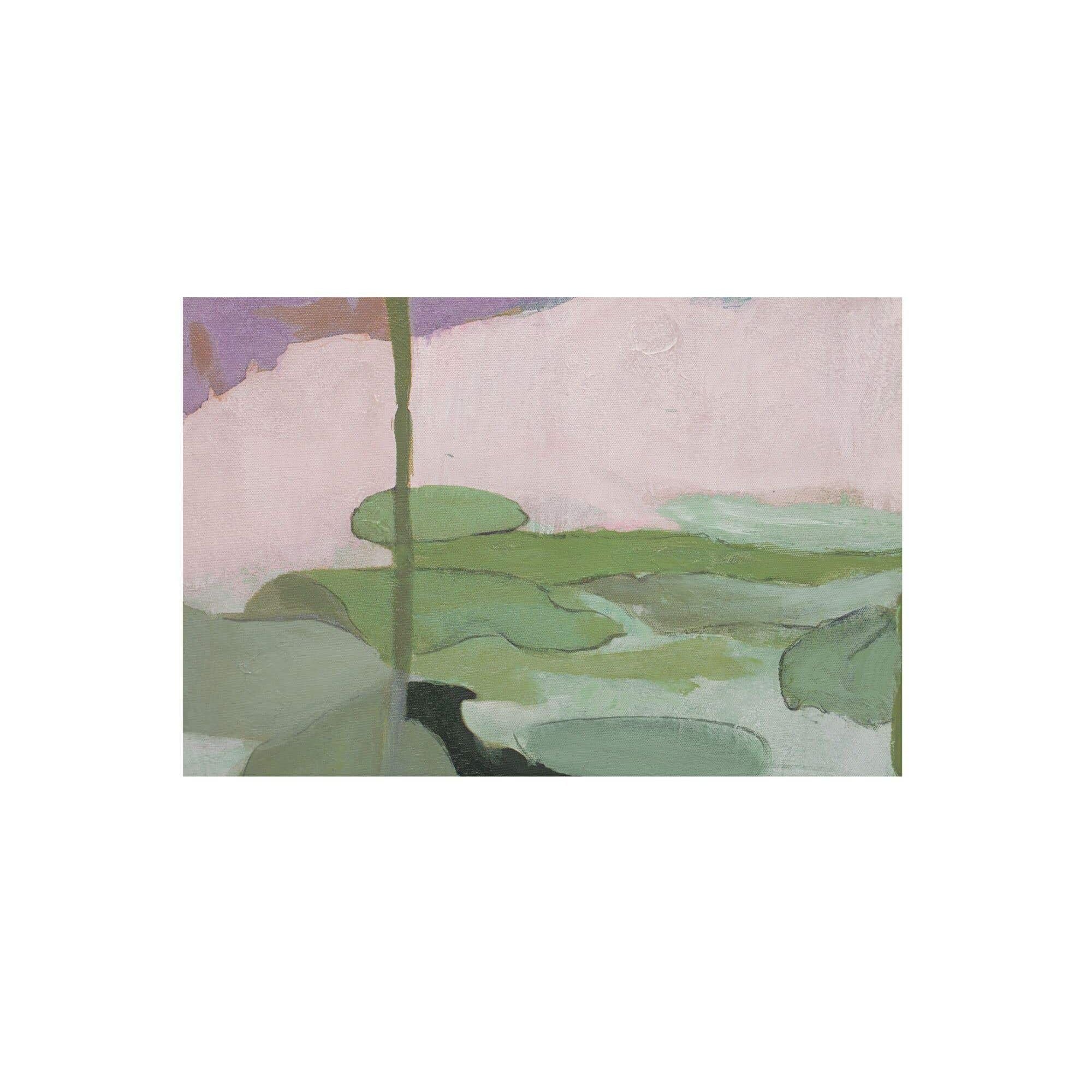 Moe's Home Saison Framed Painting - Image 2