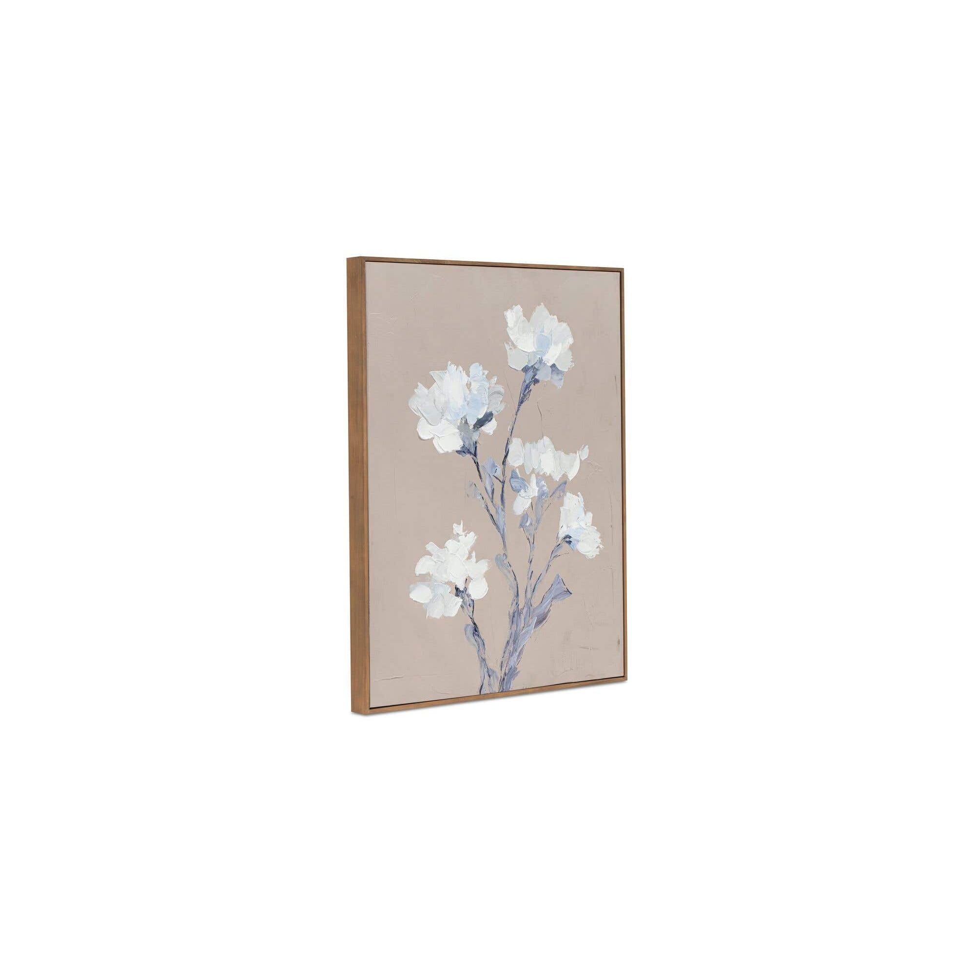 Moe's Home Caspia Framed Painting - Image 3