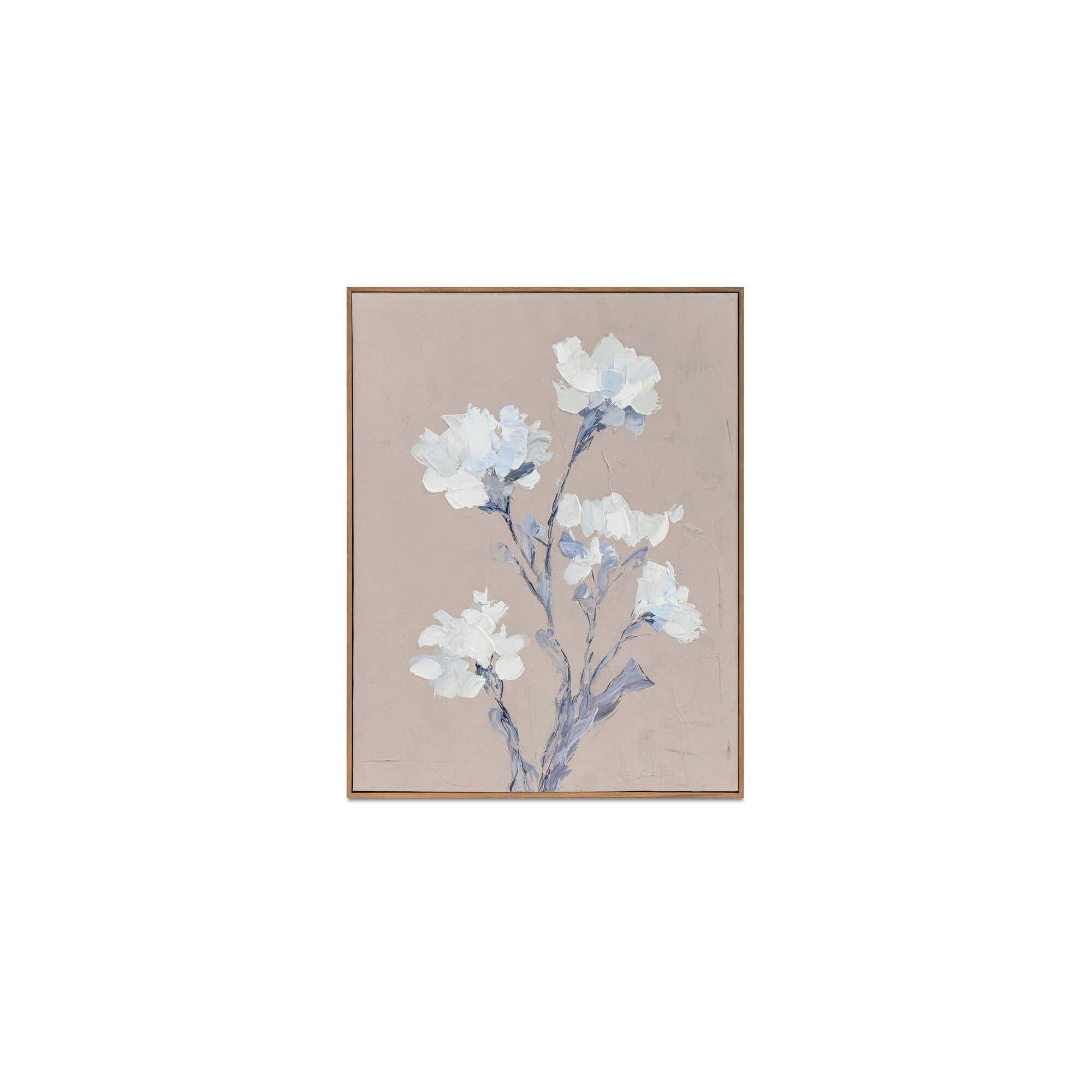 Moe's Home Caspia Framed Painting - Image 1