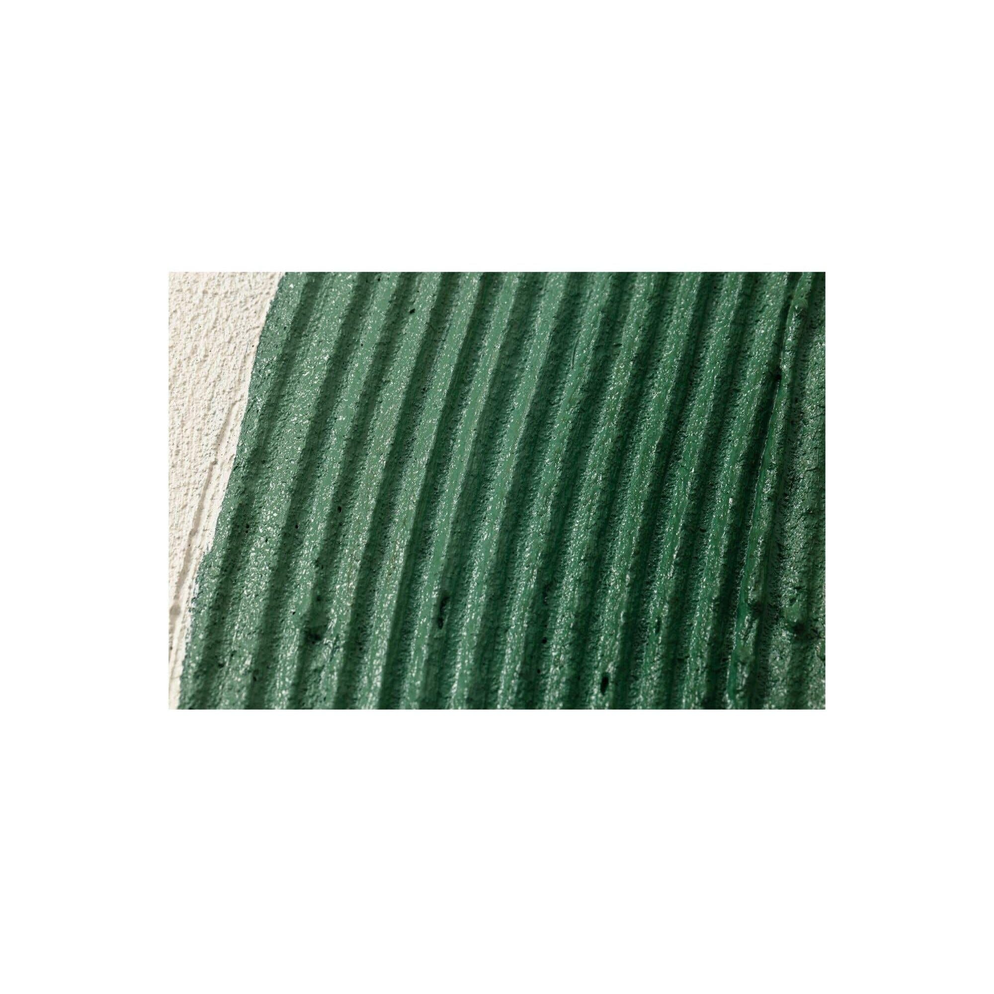 Moe's Home Drift Framed Painting - Image 2