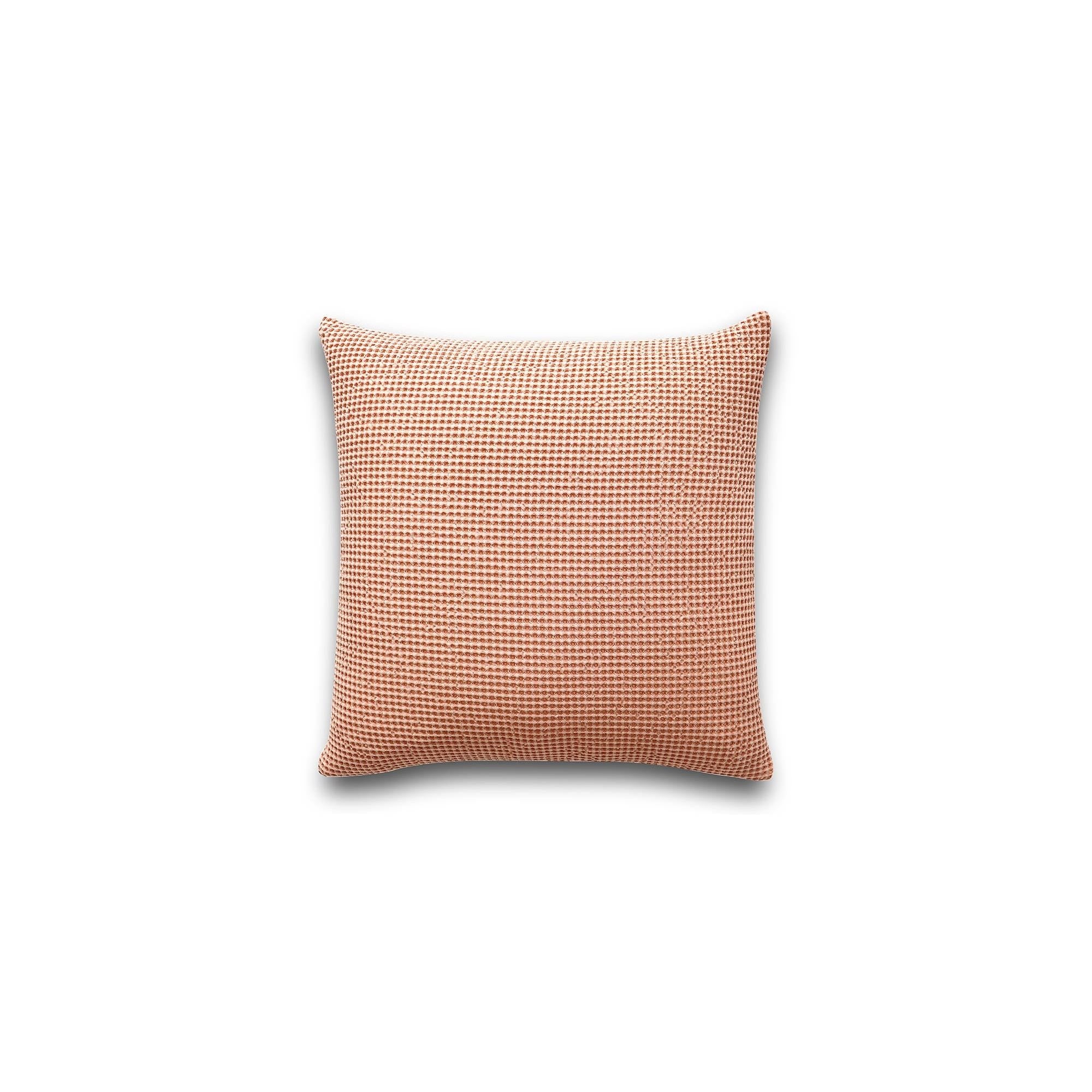 Moe's Home Desert Pink Ria Pillow - Image 1
