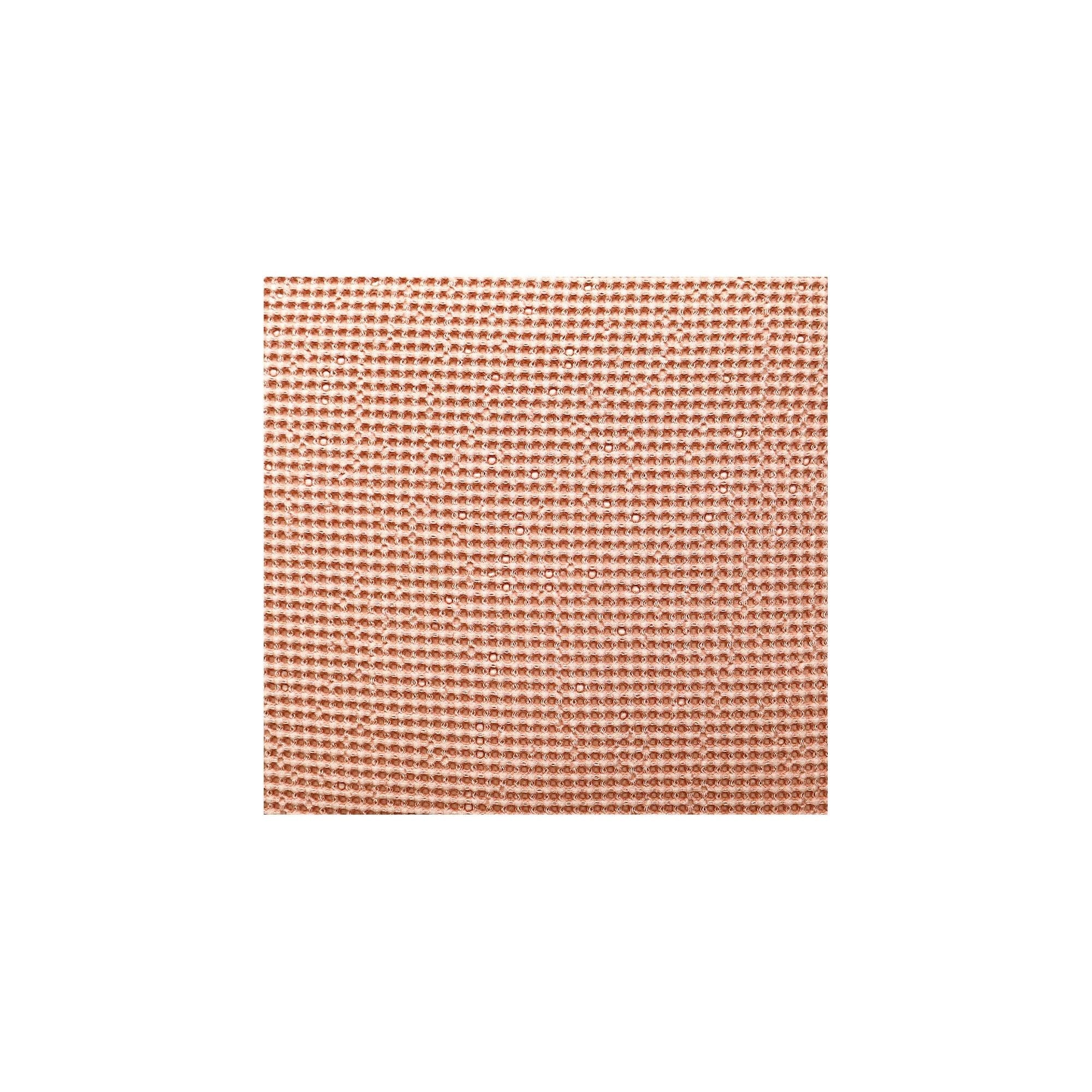 Moe's Home Desert Pink Ria Pillow - Image 3